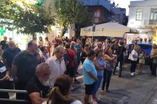 agios nikolaos-karyotis